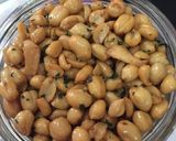 Foto langkah ke 6 dari resep #18 Kacang Bawang Tojin #bikinramadanberkesan #klethikan #lebaran #camilan.