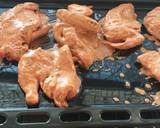 Chicken Tikka n Fries#authours marathon recipe step 4 photo