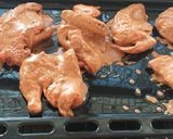 A picture of step 4 of Chicken Tikka n Fries#authours marathon.