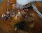 Foto langkah ke 5 dari resep Ayam Kesrut Khas Banyuwangi.