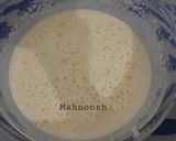 عکس مرحله 2 از دستور کیک پرتقال