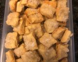 Foto del paso 5 de la receta: Bizcochitos materos económicos 🧉