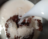 Foto langkah ke 11 dari resep Kue Putu Mayang.