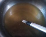 A picture of step 2 of Paani puri.