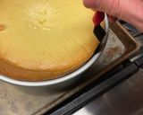 A picture of step 22 of New York Cheesecake.
