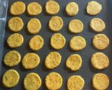 Foto del paso 5 de la receta: Crackers