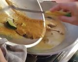 Foto langkah ke 4 dari resep Ingkung Petok Ayam Kampung.