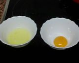 Foto del paso 1 de la receta: Panellets o empiñonados
