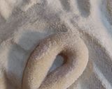 صورة لخطوة 5 من وصفة حلوى معسلة سهلة وبنينة 🤤🤤😍😍