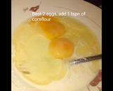 A picture of step 9 of Fish Cutlets #My4WeeksChallenge.