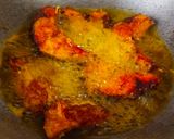 फिश करी (Fish curry Recipe in Hindi) रेसिपी चरण 3 फोटो