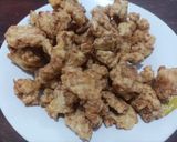 Foto langkah ke 6 dari resep Tempe Lada Hitam 🌶️ ❤️🖤.