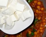 कॉर्न पनीर कैप्सिकम (Corn paneer capsicum recipe in hindi) रेसिपी चरण 3 फोटो