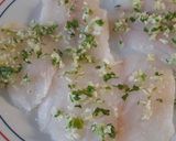 Foto del paso 2 de la receta: Rosada a la plancha