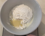 簡單的兒時下午茶：冬瓜茶菜燕及花生麻糬的食譜步驟3照片