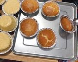 Hình bước làm 3 của món Bánh bông lan mini