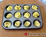 Φωτογραφία βήματος 22 της συνταγής Orange rolls