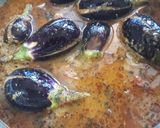 A picture of step 7 of Rajasthani Stuffed Eggplant (Bharwa Baingan).