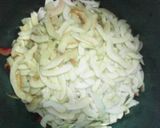 Foto del paso 4 de la receta: Dulce de lechosa con piña