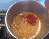 Foto del paso 7 de la receta: Carapulcra (Guiso de papa seca)