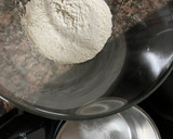 Foto del paso 1 de la receta: Churros caseros de desayuno de domingo