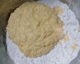 Foto langkah ke 3 dari resep Telur gabus keju.