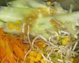 Foto langkah ke 4 dari resep Japanese Salad.