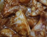 Foto langkah ke 1 dari resep Ayam Goreng Praktis.
