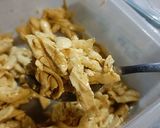 Une image de l'étape 2 de 🥢Tofu mariné à la Japonaise.