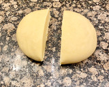 Foto del paso 6 de la receta: Pastel salado con espinacas, ricotta y huevos
