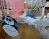 Foto langkah ke 5 dari resep Kombucha.