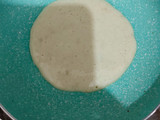 Pancake Pisang Susu (MPASI 12M+)