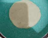Foto langkah ke 3 dari resep Pancake Pisang Susu (MPASI 12M+).