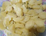 Foto del paso 3 de la receta: Acelgas a la crema