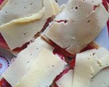 Foto del paso 2 de la receta: Pan pizza