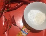 Foto langkah ke 1 dari resep Sambal mangga.
