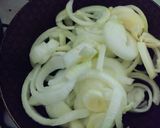 Foto del paso 2 de la receta: 🍕🌎¡Exquisita pizza arrollada a las brasas🇮🇹🌍