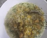 Foto del paso 3 de la receta: Muffins de verduras y arroz