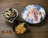 【年菜】小媳婦聰明快炒米粉的食譜步驟4照片