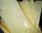 Hình bước làm 1 của món Bánh Mì Hấp Chay