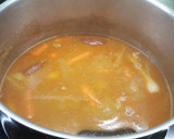 Foto del paso 3 de la receta: Lentejas de toda la vida