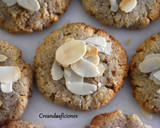 Foto del paso 6 de la receta: Almendrados saludables