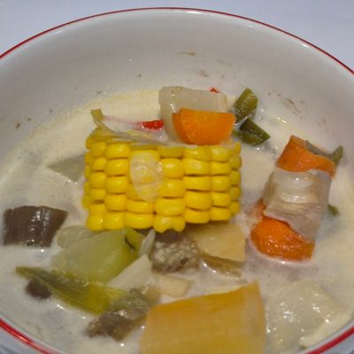 Langkah 3