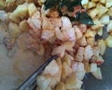 Foto langkah ke 6 dari resep Sambal Goreng Kentang Buncis.