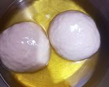 Foto langkah ke 2 dari resep Martabak Telur Ala Abang² (Kulit homemade).