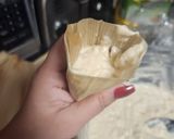 A picture of step 7 of Sweet Pineapple Tamales 🍍.