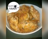 A picture of step 5 of Chicken mareyland by ful@rny"ss kitchen.