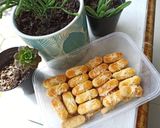 Foto langkah ke 5 dari resep Kastengel.