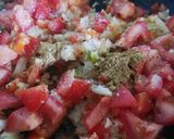Foto del paso 5 de la receta: Canelones de soja texturizada y verduras