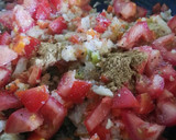 Foto del paso 5 de la receta: Canelones de soja texturizada y verduras